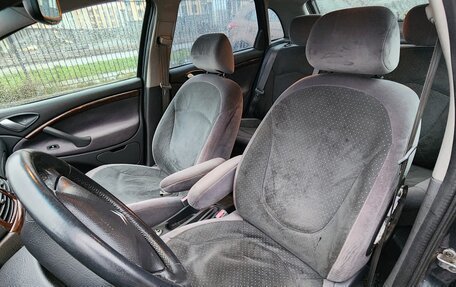 Citroen C5 I рестайлинг, 2002 год, 385 000 рублей, 20 фотография