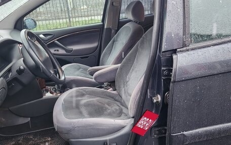 Citroen C5 I рестайлинг, 2002 год, 385 000 рублей, 21 фотография