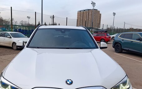 BMW X5, 2020 год, 7 000 000 рублей, 1 фотография