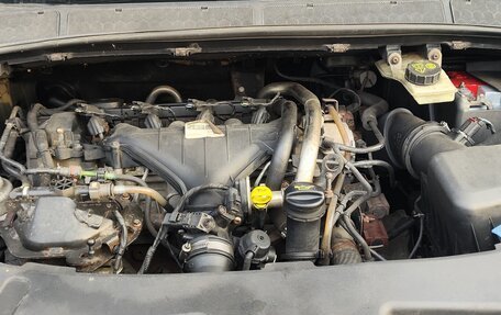 Ford Galaxy II, 2008 год, 1 199 000 рублей, 1 фотография