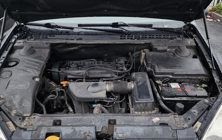 Citroen C5 I рестайлинг, 2002 год, 385 000 рублей, 27 фотография