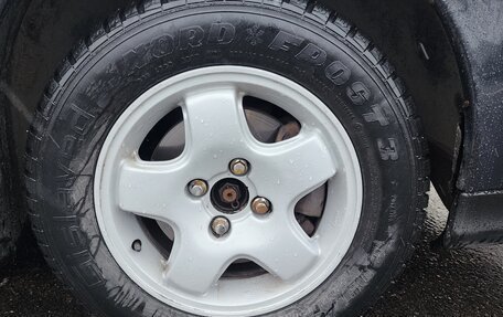 Citroen C5 I рестайлинг, 2002 год, 385 000 рублей, 30 фотография