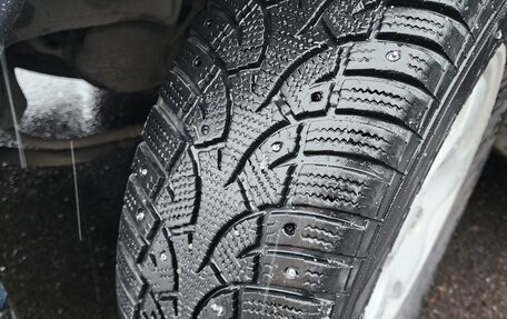 Citroen C5 I рестайлинг, 2002 год, 385 000 рублей, 29 фотография