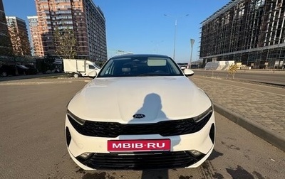 KIA K5, 2020 год, 2 400 000 рублей, 1 фотография