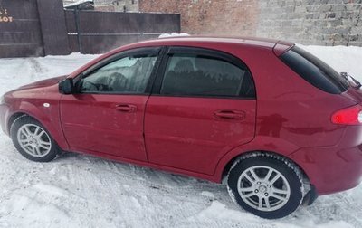 Chevrolet Lacetti, 2011 год, 335 000 рублей, 1 фотография