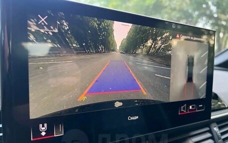 Audi S5, 2021 год, 4 350 000 рублей, 16 фотография