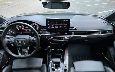 Audi S5, 2021 год, 4 350 000 рублей, 26 фотография