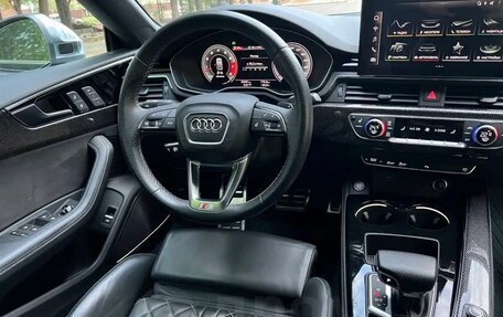 Audi S5, 2021 год, 4 350 000 рублей, 25 фотография