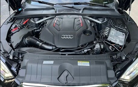 Audi S5, 2021 год, 4 350 000 рублей, 24 фотография