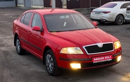 Skoda Octavia, 2008 год, 410 000 рублей, 1 фотография