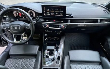 Audi S5, 2021 год, 4 350 000 рублей, 28 фотография