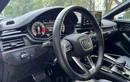 Audi S5, 2021 год, 4 350 000 рублей, 33 фотография