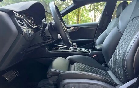 Audi S5, 2021 год, 4 350 000 рублей, 32 фотография