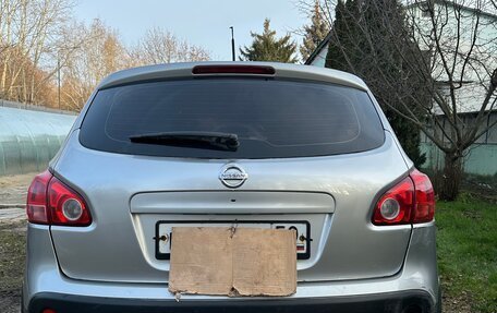 Nissan Qashqai, 2007 год, 720 000 рублей, 4 фотография