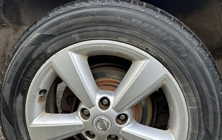 Nissan Qashqai, 2007 год, 720 000 рублей, 5 фотография