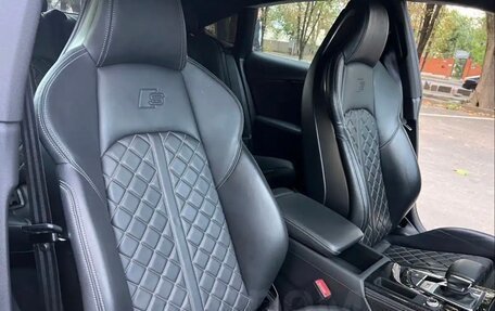 Audi S5, 2021 год, 4 350 000 рублей, 30 фотография