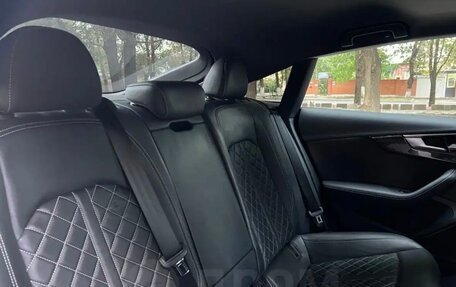 Audi S5, 2021 год, 4 350 000 рублей, 29 фотография