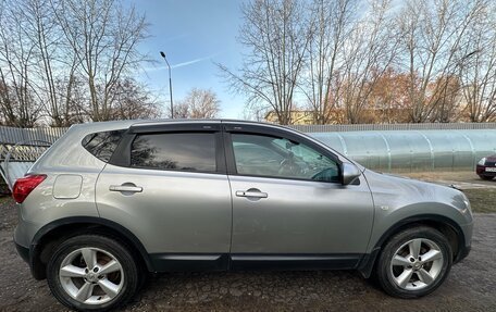 Nissan Qashqai, 2007 год, 720 000 рублей, 2 фотография