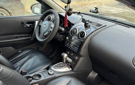 Nissan Qashqai, 2007 год, 720 000 рублей, 6 фотография