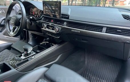 Audi S5, 2021 год, 4 350 000 рублей, 31 фотография