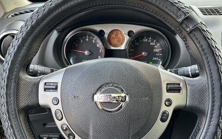 Nissan Qashqai, 2007 год, 720 000 рублей, 8 фотография