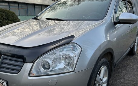 Nissan Qashqai, 2007 год, 720 000 рублей, 12 фотография