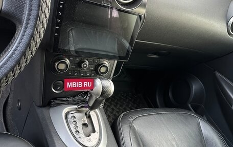 Nissan Qashqai, 2007 год, 720 000 рублей, 9 фотография