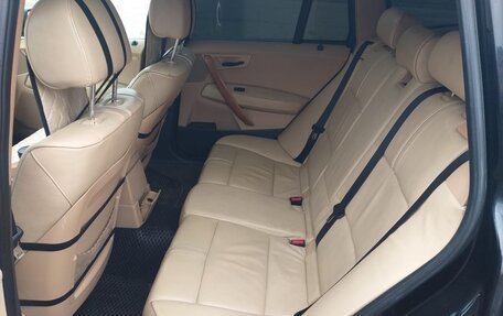 BMW X3, 2003 год, 620 000 рублей, 5 фотография