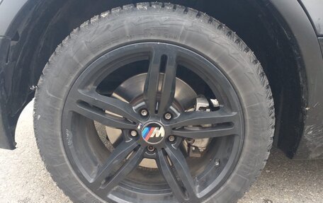 BMW X3, 2003 год, 620 000 рублей, 3 фотография