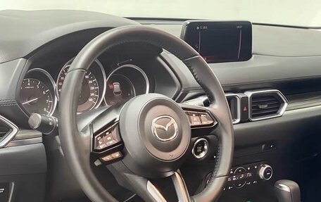 Mazda CX-5 II, 2023 год, 2 700 000 рублей, 5 фотография