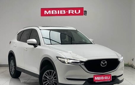 Mazda CX-5 II, 2023 год, 2 700 000 рублей, 3 фотография
