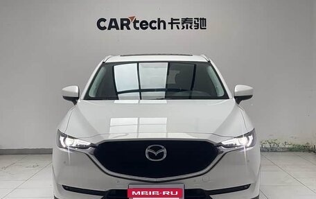Mazda CX-5 II, 2023 год, 2 700 000 рублей, 2 фотография