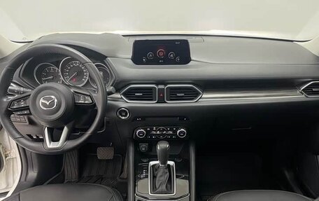 Mazda CX-5 II, 2023 год, 2 700 000 рублей, 11 фотография