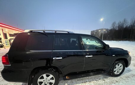 Lexus LX III, 2011 год, 3 900 000 рублей, 6 фотография