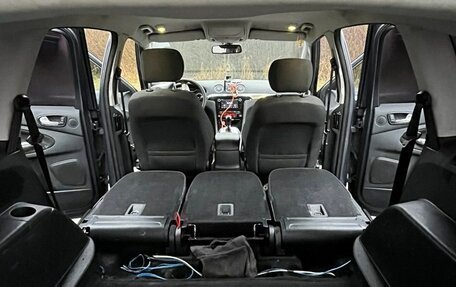 Ford S-MAX I, 2011 год, 1 049 000 рублей, 12 фотография