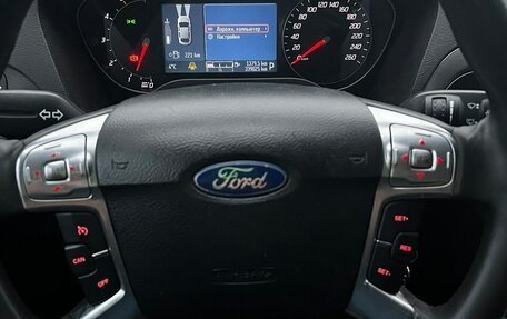 Ford S-MAX I, 2011 год, 1 049 000 рублей, 9 фотография