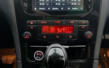 Ford S-MAX I, 2011 год, 1 049 000 рублей, 11 фотография