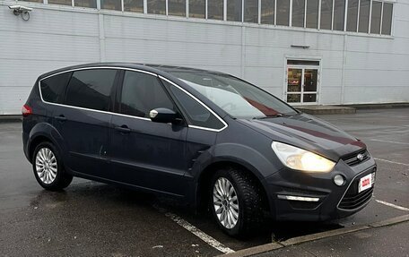 Ford S-MAX I, 2011 год, 1 049 000 рублей, 5 фотография