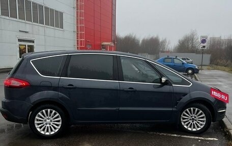 Ford S-MAX I, 2011 год, 1 049 000 рублей, 2 фотография