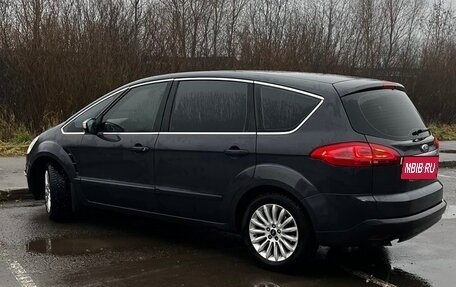 Ford S-MAX I, 2011 год, 1 049 000 рублей, 8 фотография