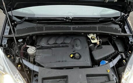 Ford S-MAX I, 2011 год, 1 049 000 рублей, 15 фотография