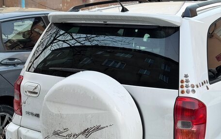 Toyota RAV4, 2001 год, 680 000 рублей, 6 фотография