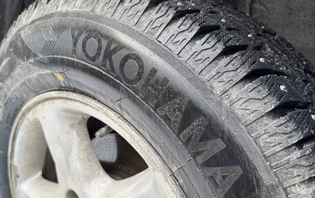 Toyota RAV4, 2001 год, 680 000 рублей, 9 фотография