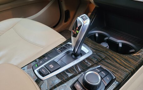 BMW X3, 2013 год, 2 430 000 рублей, 11 фотография