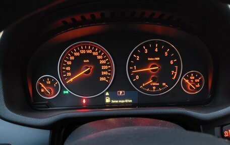 BMW X3, 2013 год, 2 430 000 рублей, 18 фотография