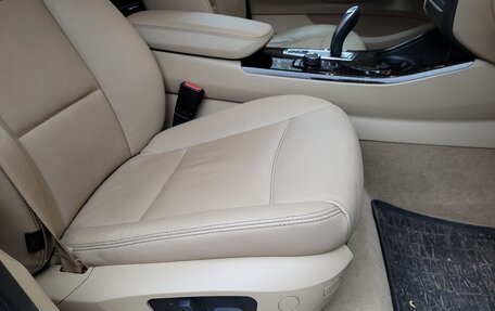 BMW X3, 2013 год, 2 430 000 рублей, 22 фотография