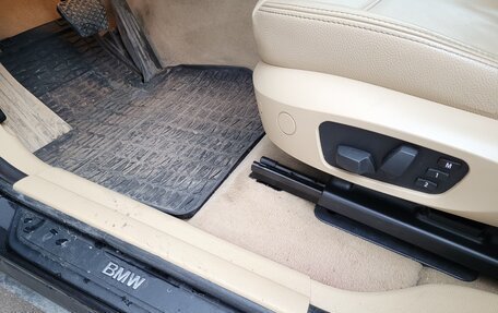 BMW X3, 2013 год, 2 430 000 рублей, 24 фотография