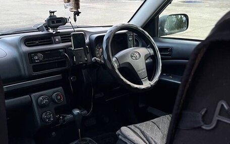 Toyota Probox I, 2016 год, 900 000 рублей, 4 фотография