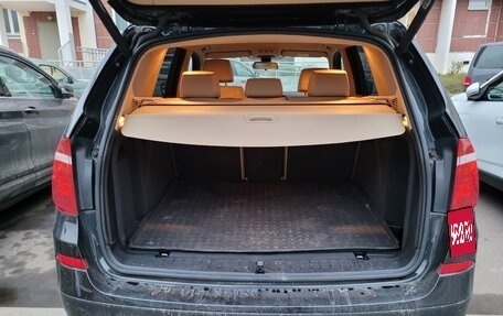 BMW X3, 2013 год, 2 430 000 рублей, 23 фотография