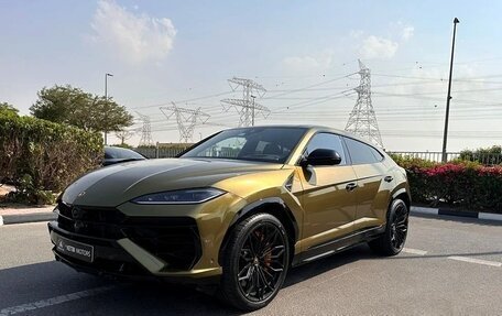 Lamborghini Urus I, 2025 год, 49 500 000 рублей, 3 фотография